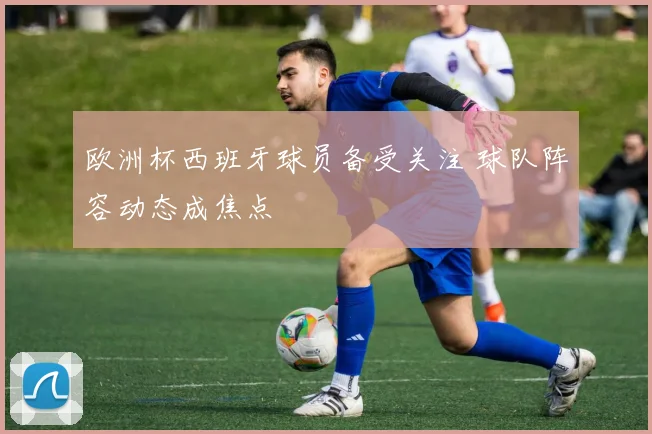 欧洲杯西班牙球员备受关注 球队阵容动态成焦点